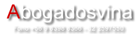 Estudio juridico Medina & Buschmann Abogados Ltda
